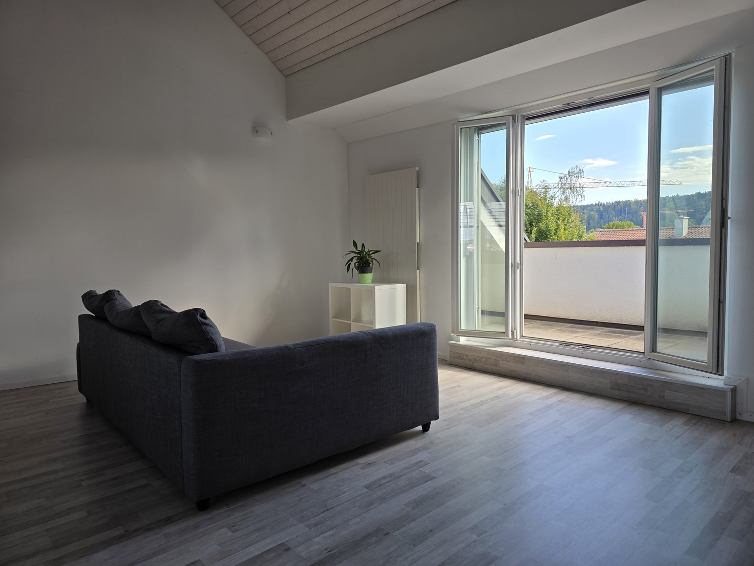 2 ½ rooms apartment, photo 2 of 10