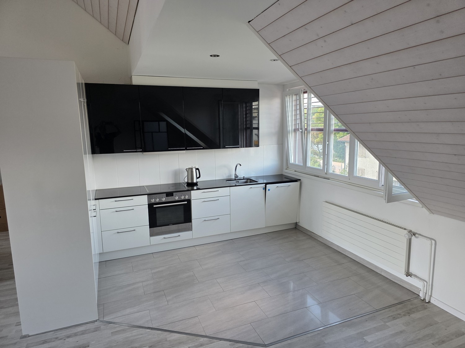 2 ½ rooms apartment, photo 9 of 10