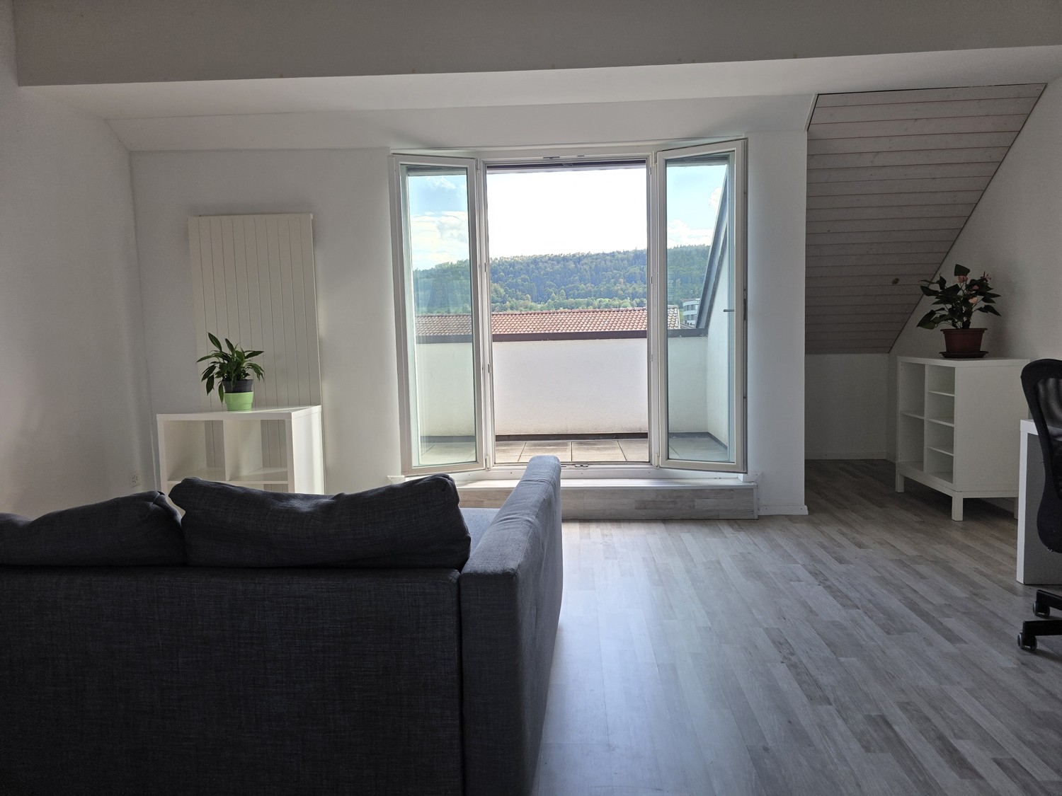 2 ½ rooms apartment, photo 1 of 10
