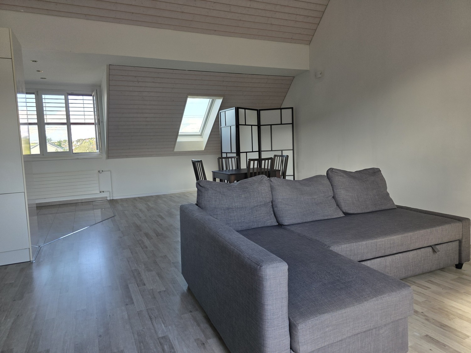 2 ½ rooms apartment, photo 4 of 10