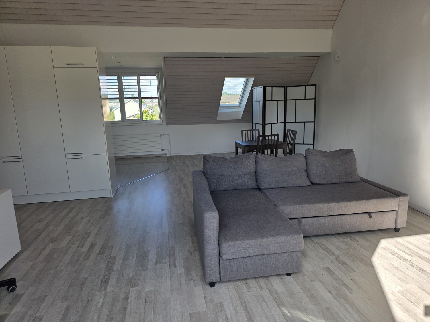 2 ½ rooms apartment, photo 3 of 10