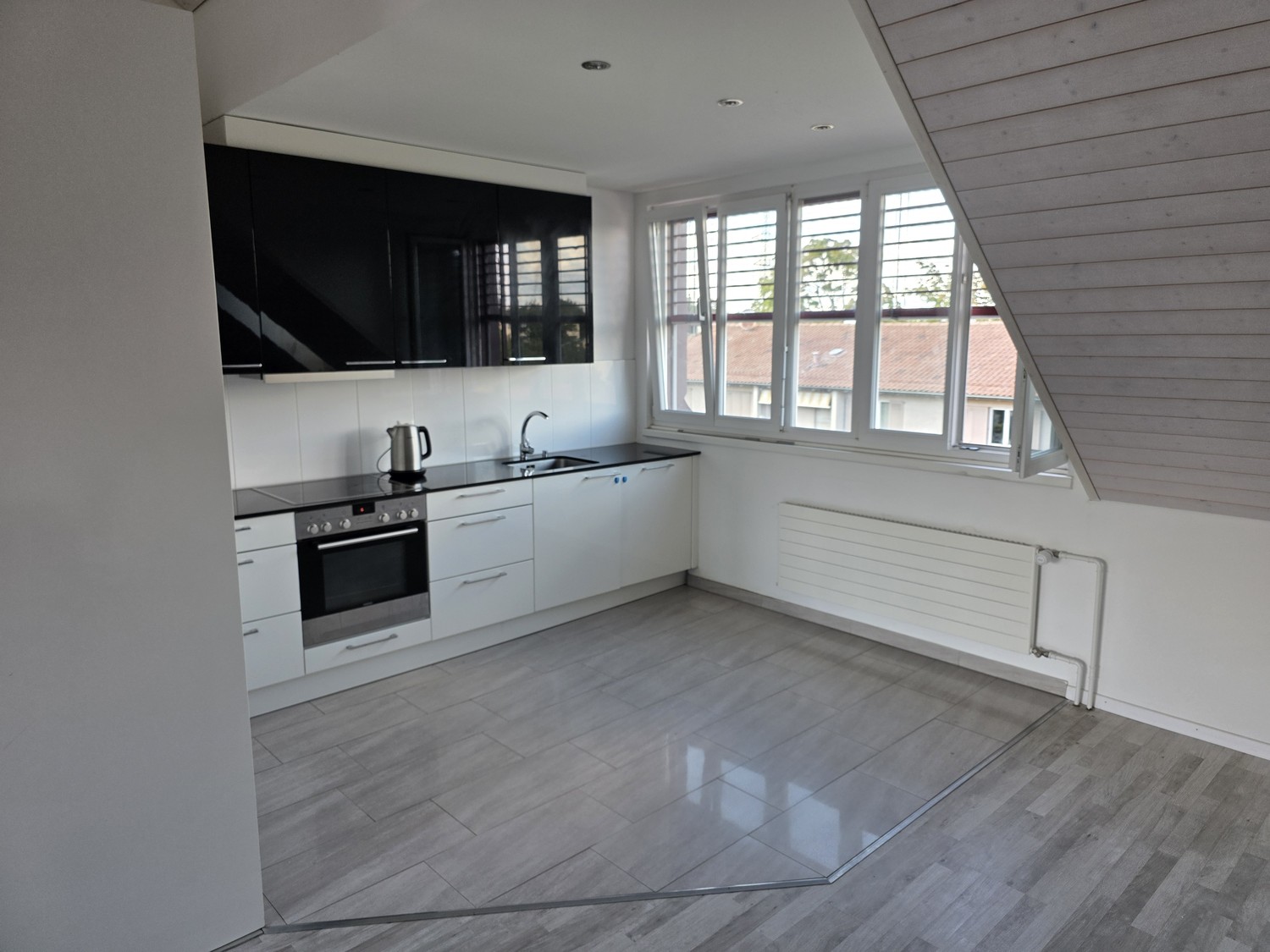 2 ½ rooms apartment, photo 10 of 10