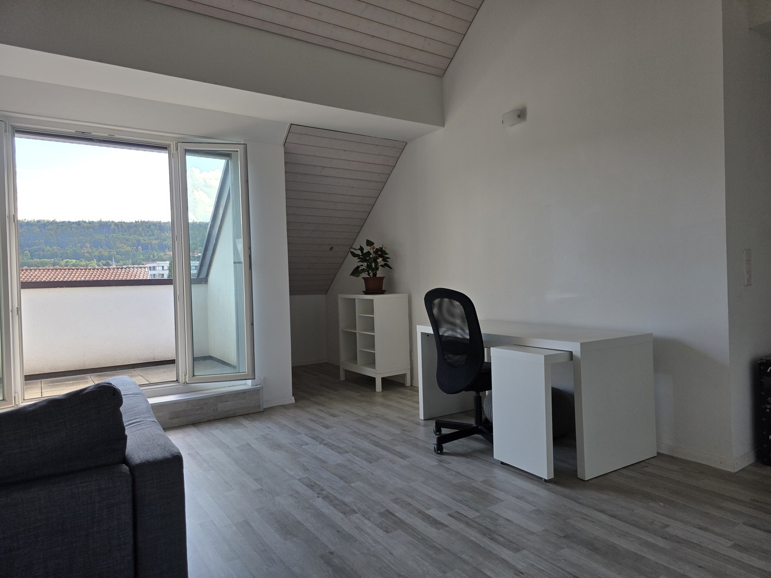 2 ½ rooms apartment, photo 7 of 10