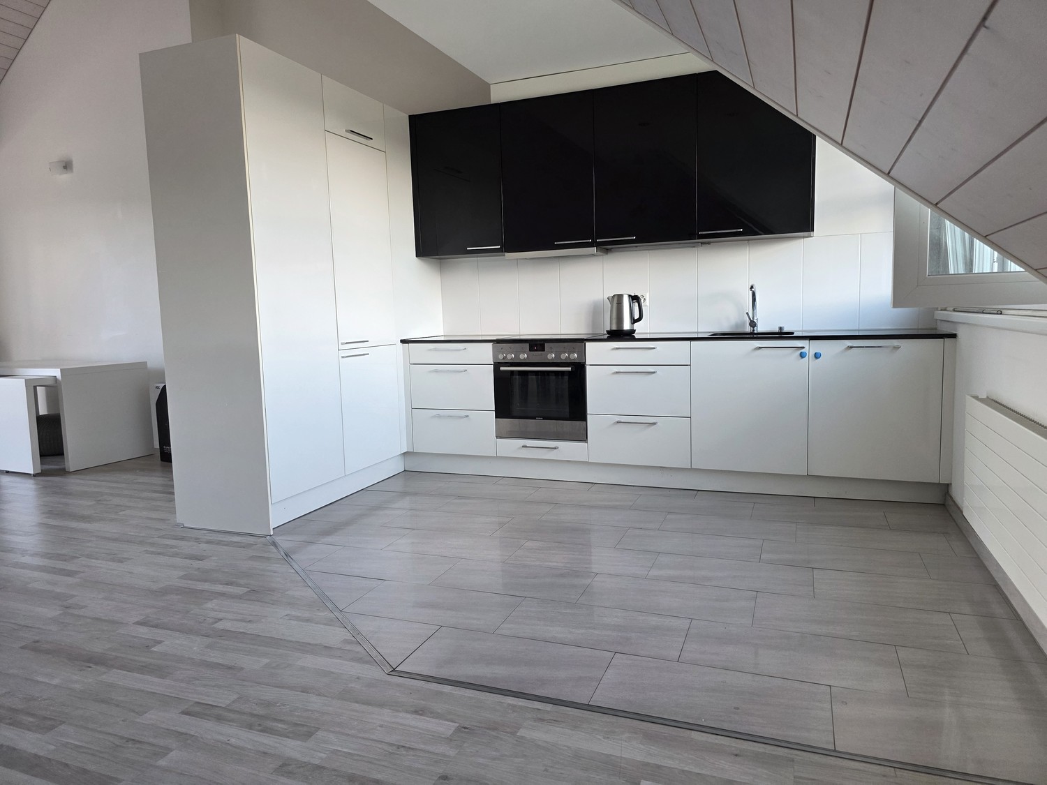 2 ½ rooms apartment, photo 8 of 10