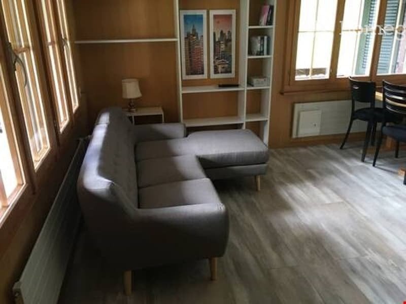 Appartamento di 3 locali