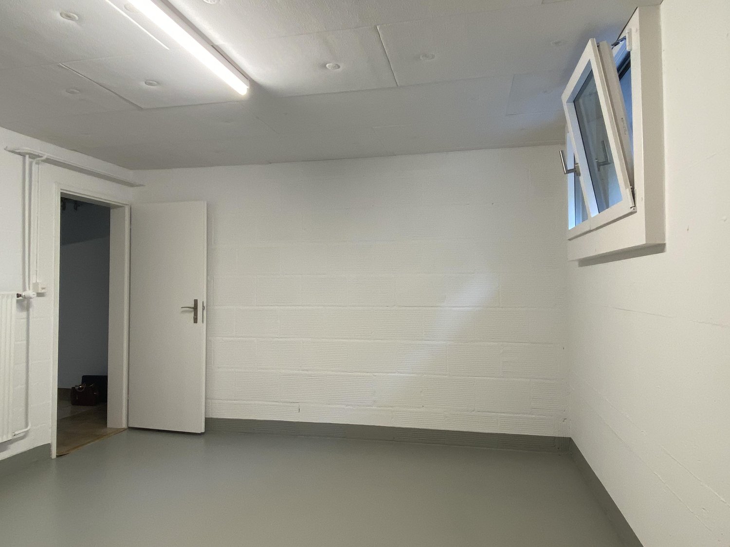 8m² office, photo 3 of 3