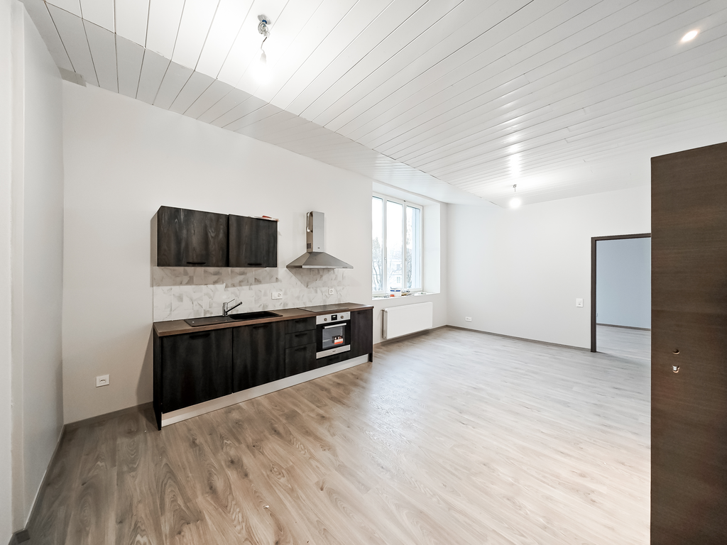 2 ½ rooms apartment, photo 4 of 10