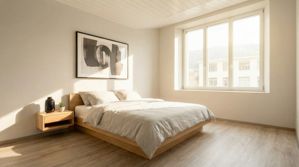 2 ½ rooms apartment, photo 7 of 10