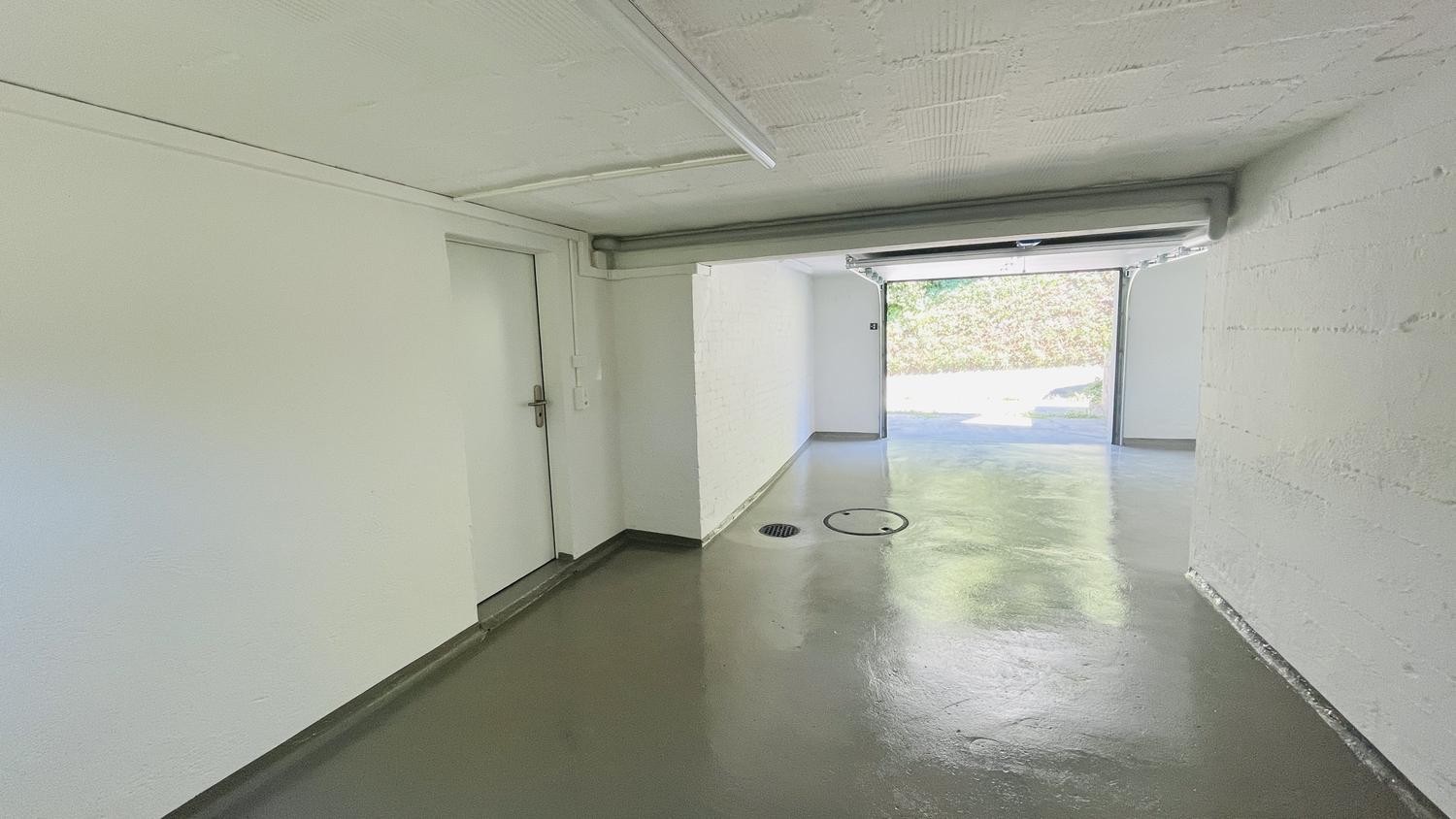 3 ½ rooms single house