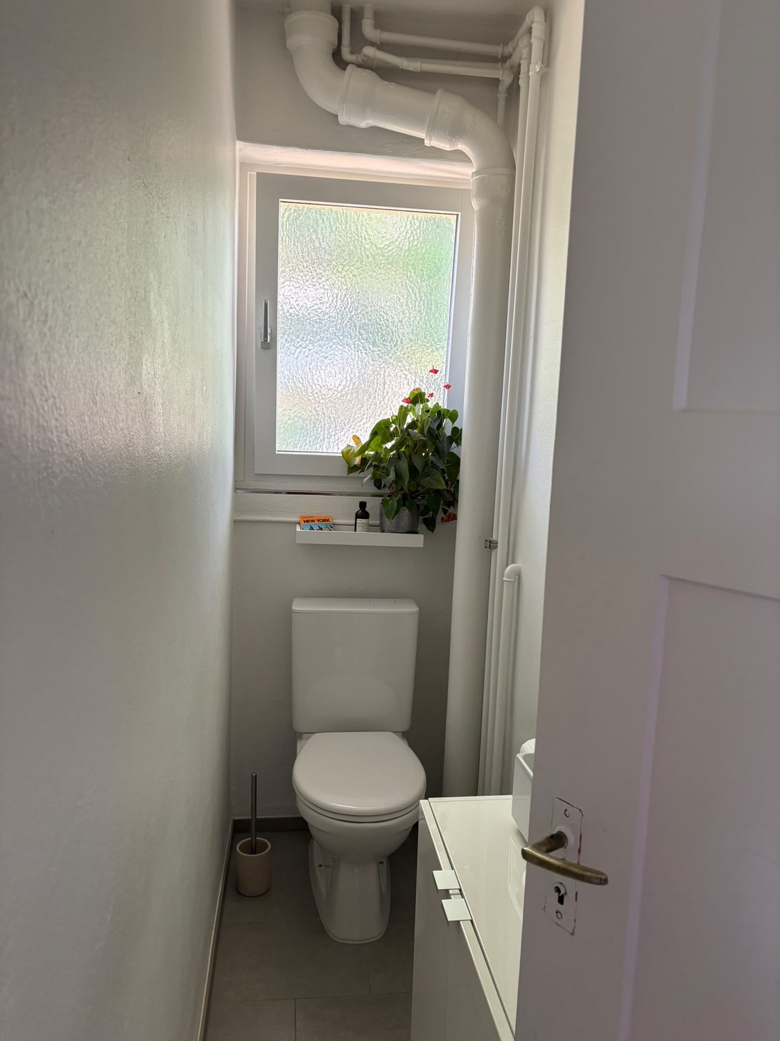 Room in a shared flat, photo 6 of 7