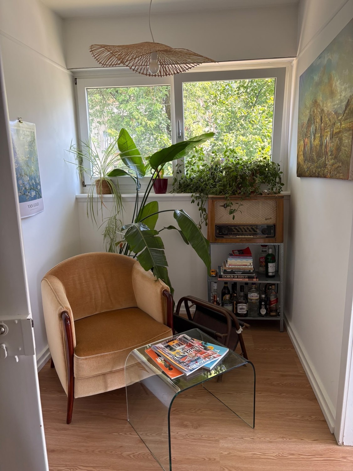 Room in a shared flat, photo 5 of 7