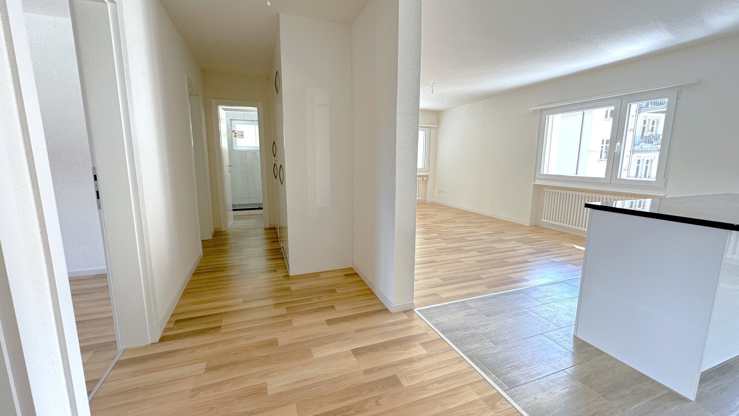 4 ½ rooms apartment, Foto 6 von 10