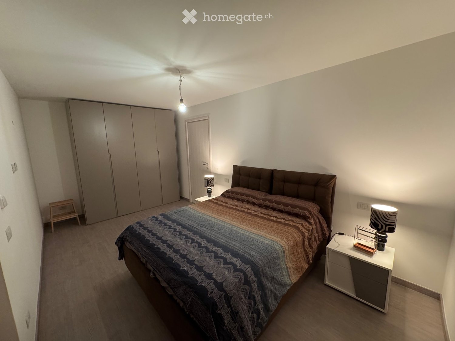 3 rooms apartment, photo 4 of 5