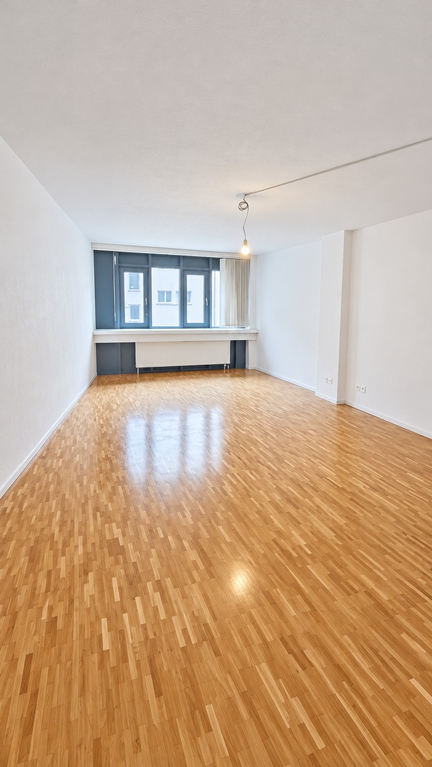 Appartamento di 1 ½ locali