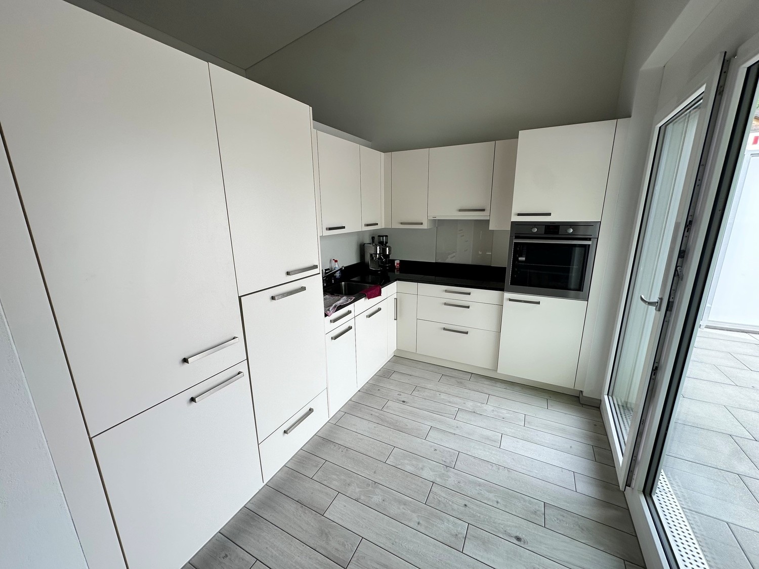 Appartement de 2 ½ pièces, photo 3 sur 7