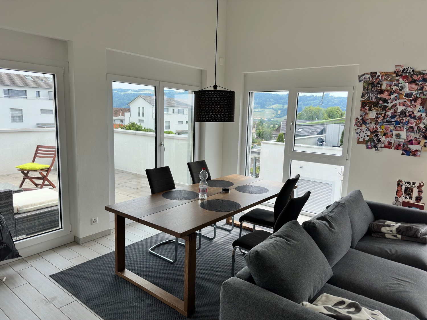 Appartement de 2 ½ pièces, photo 2 sur 7
