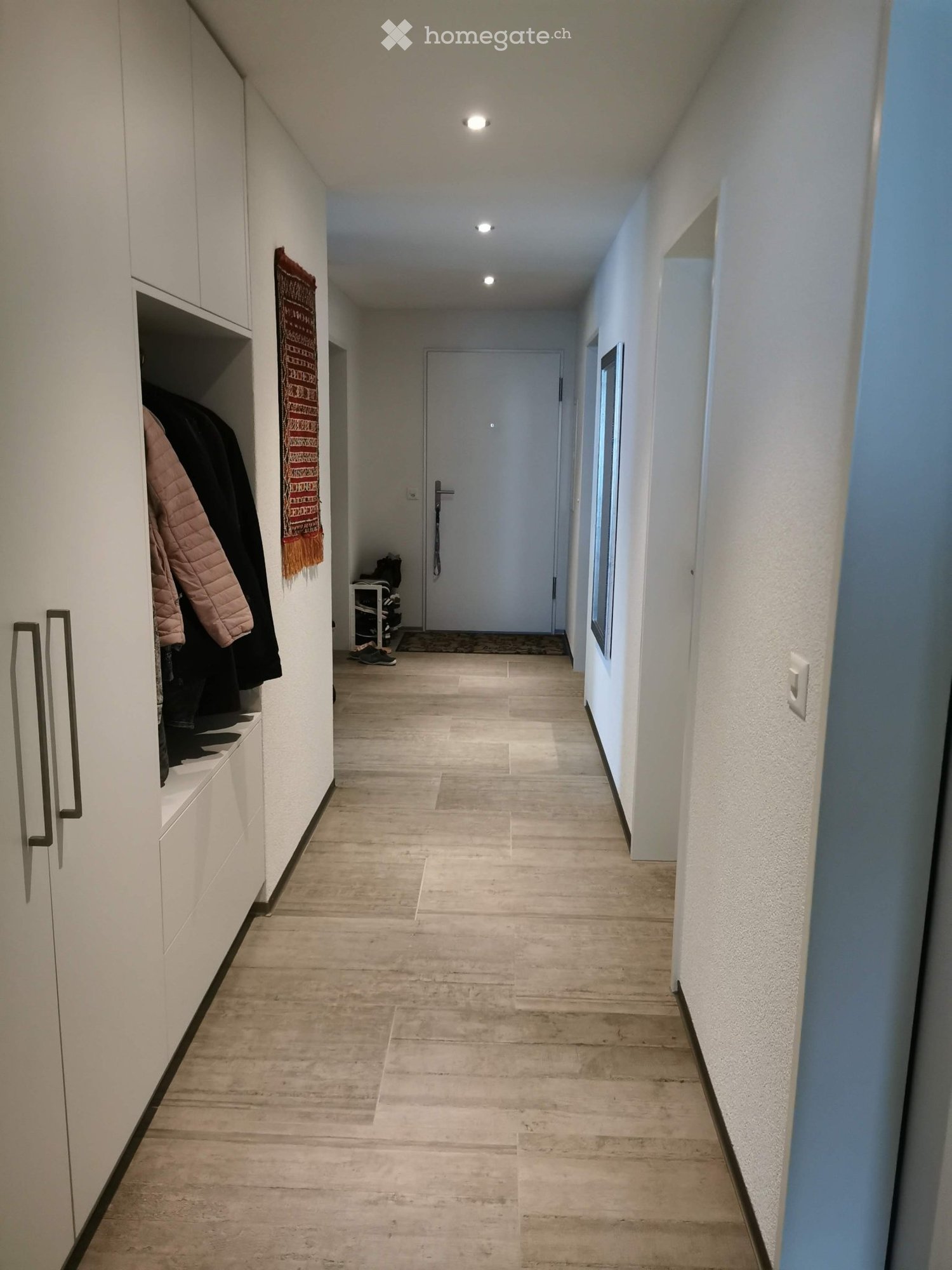 appartamento di 5 locali