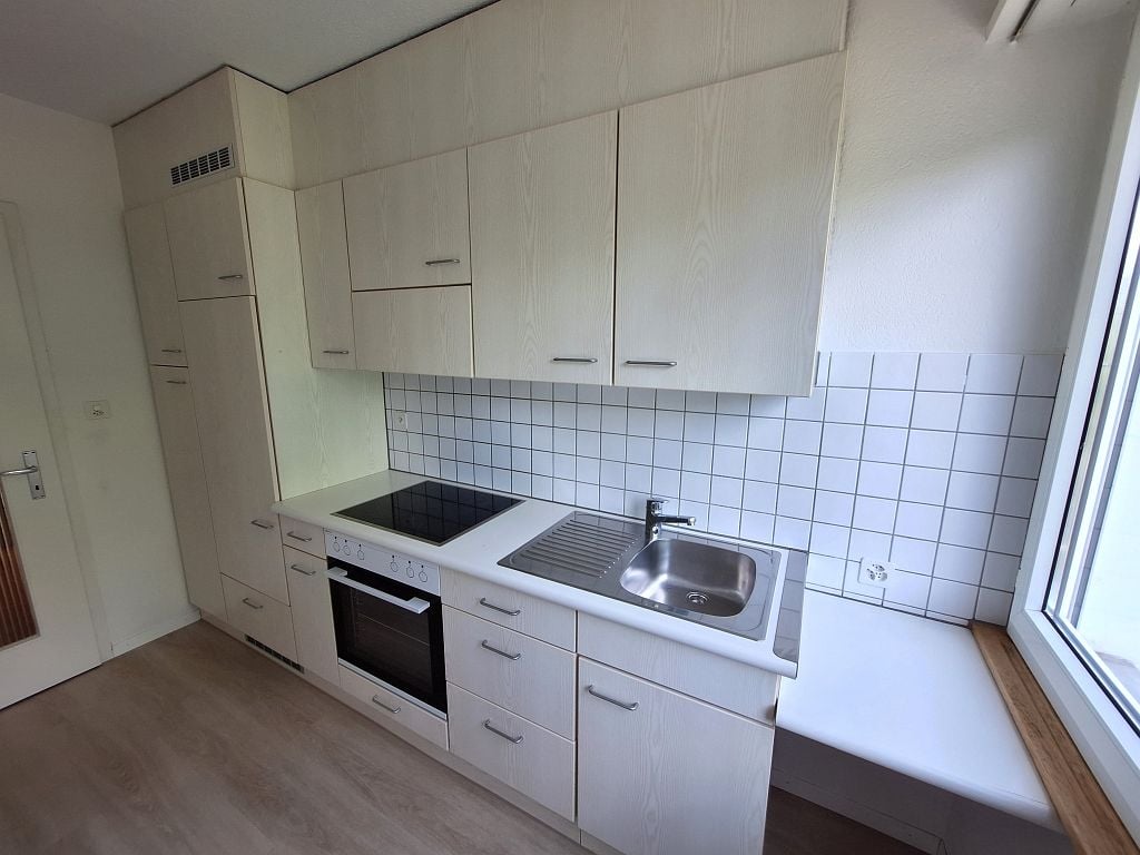 Appartement 3 ½ pièces