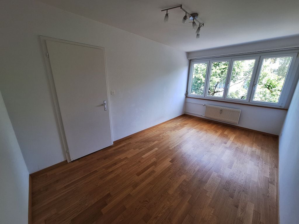 Appartement 3 ½ pièces
