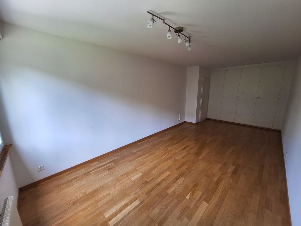 Appartement 3 ½ pièces