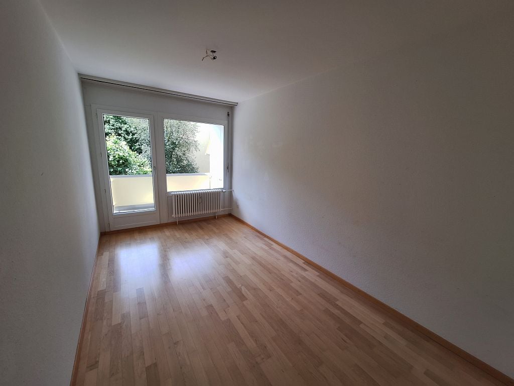 Appartement 3 ½ pièces