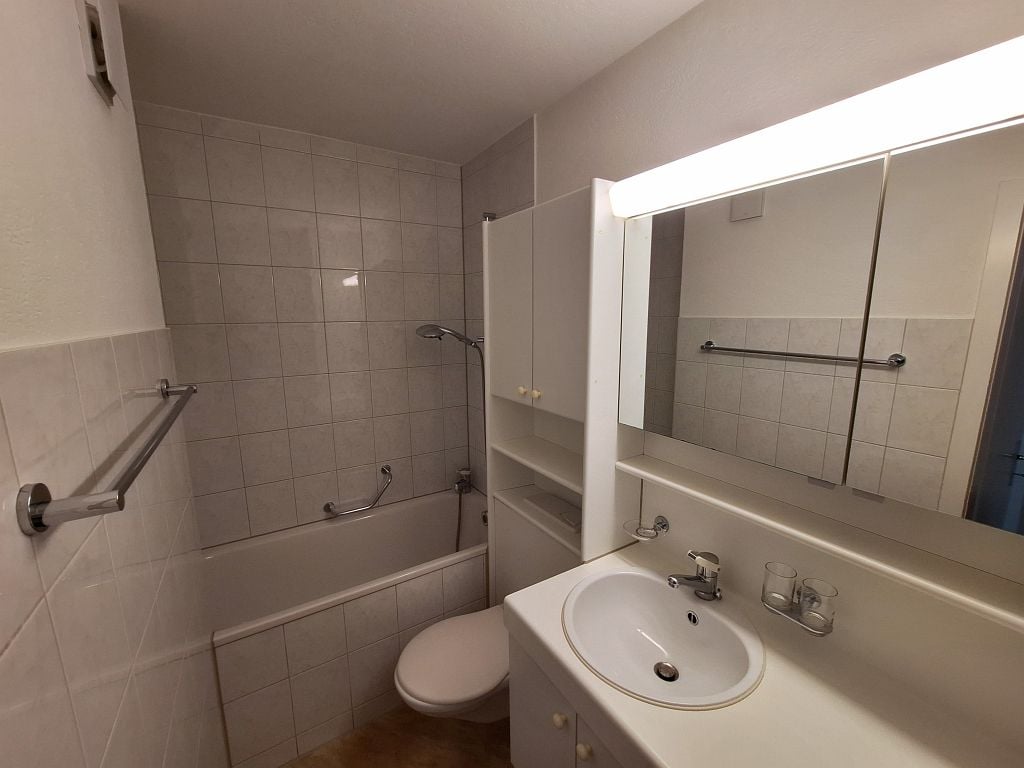 Appartement 3 ½ pièces