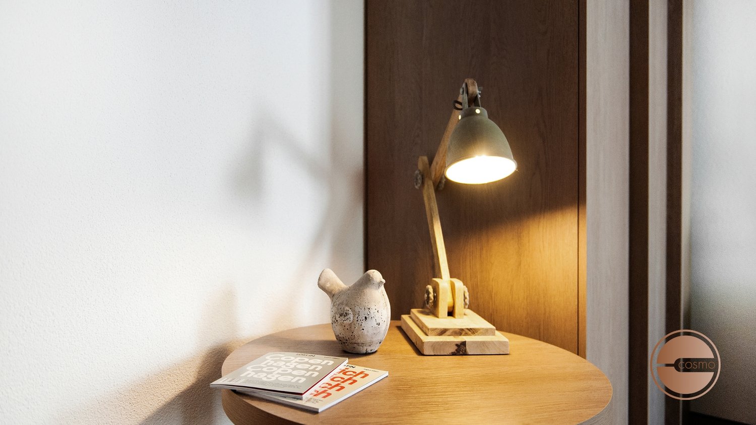 1 room apartment, photo 4 of 10