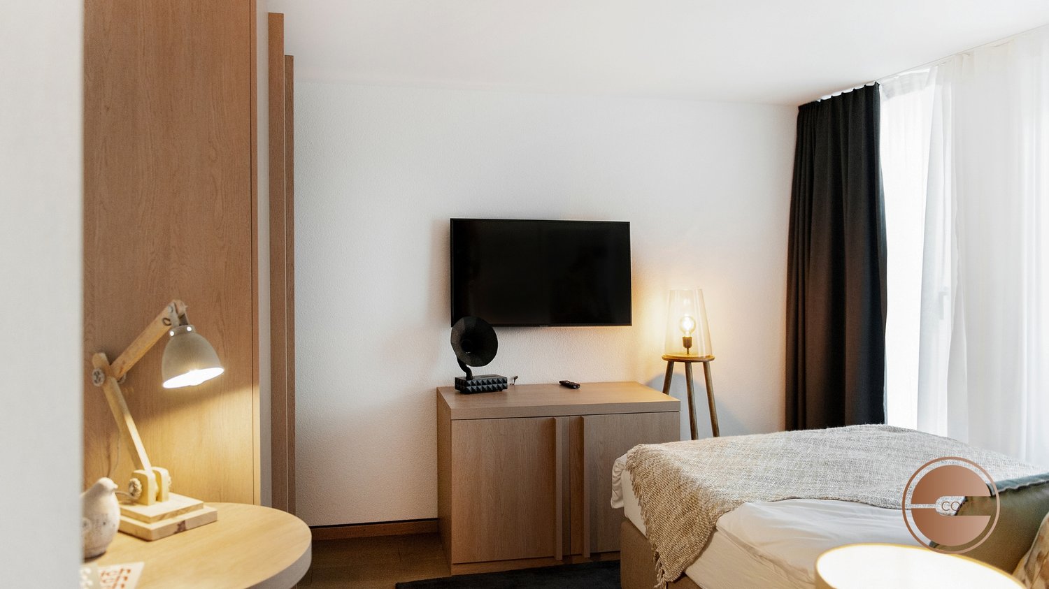 1 room apartment, photo 3 of 10