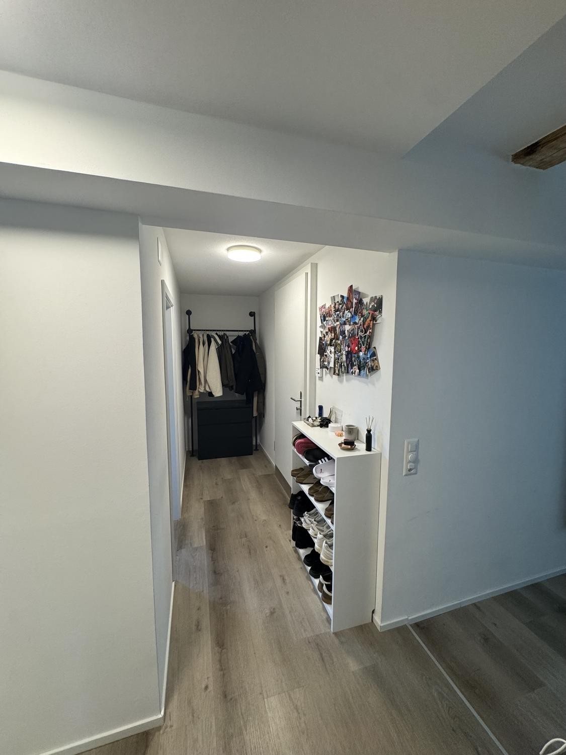 Appartamento di 3 ½ locali
