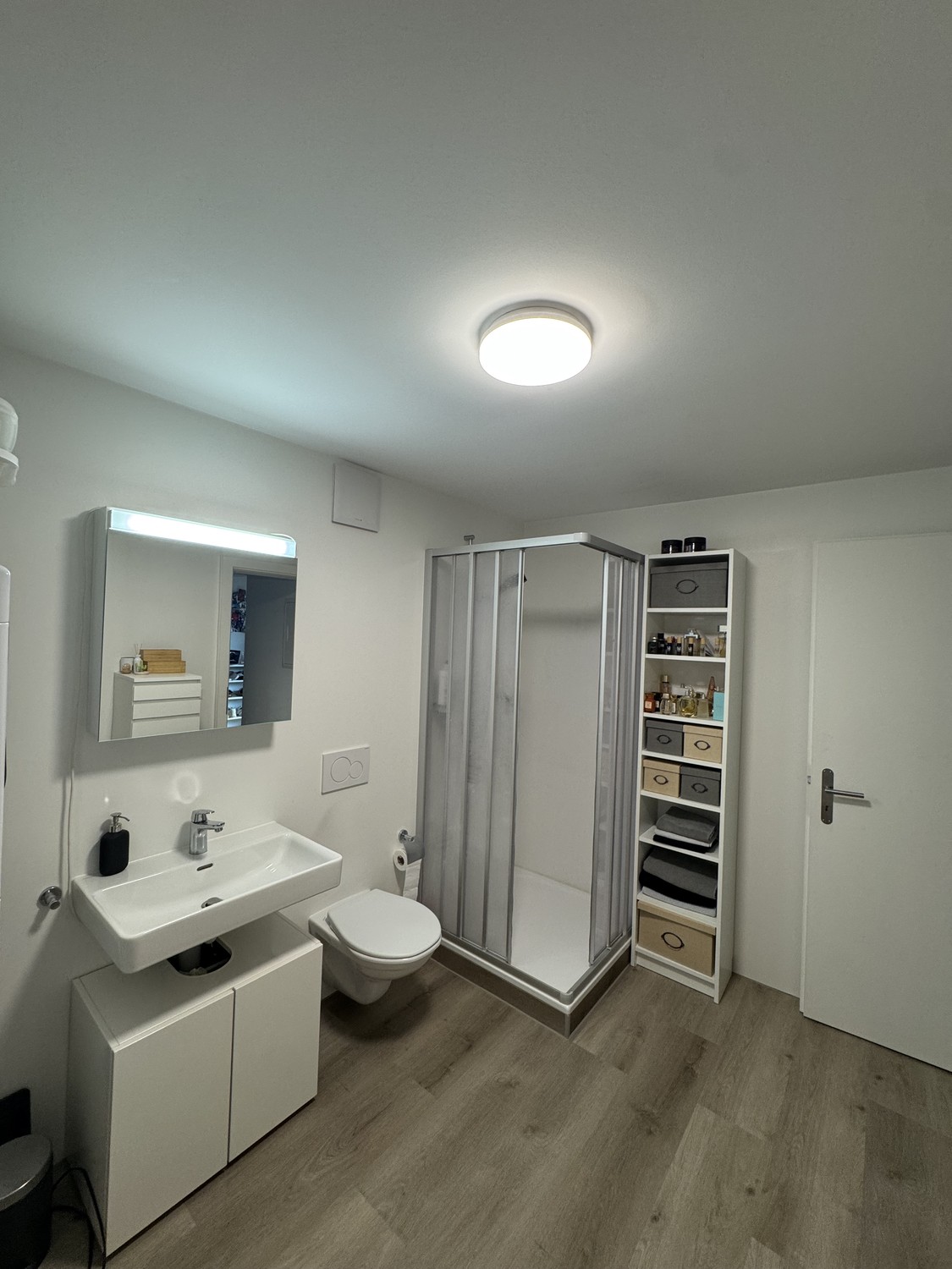 Appartamento di 3 ½ locali