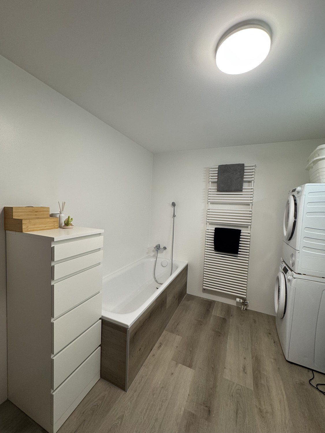 Appartamento di 3 ½ locali