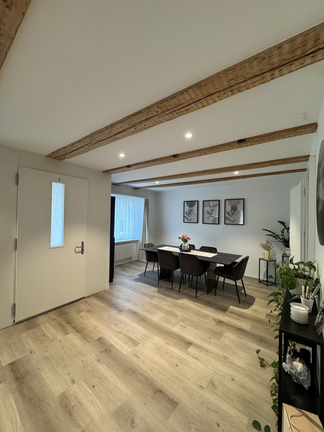 Appartamento di 3 ½ locali