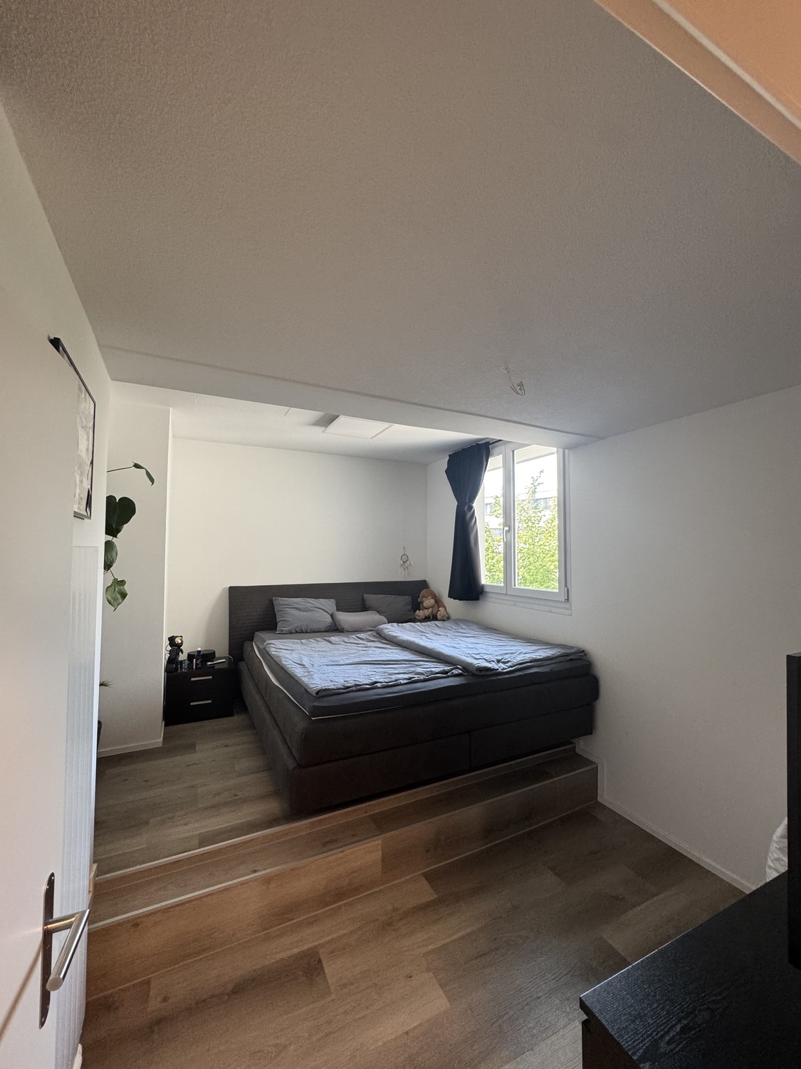Appartamento di 3 ½ locali