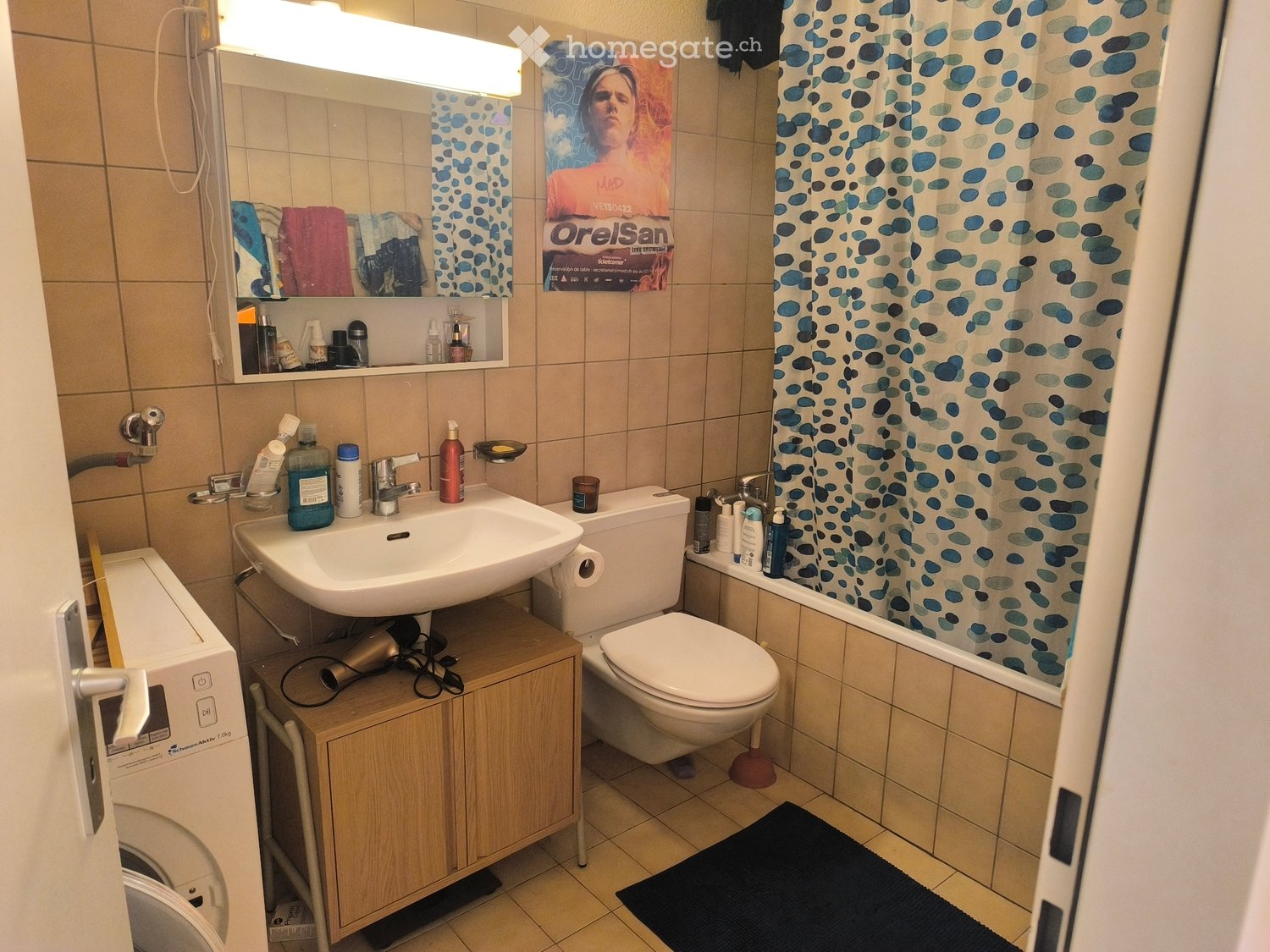 2 ½ rooms apartment, photo 3 of 5