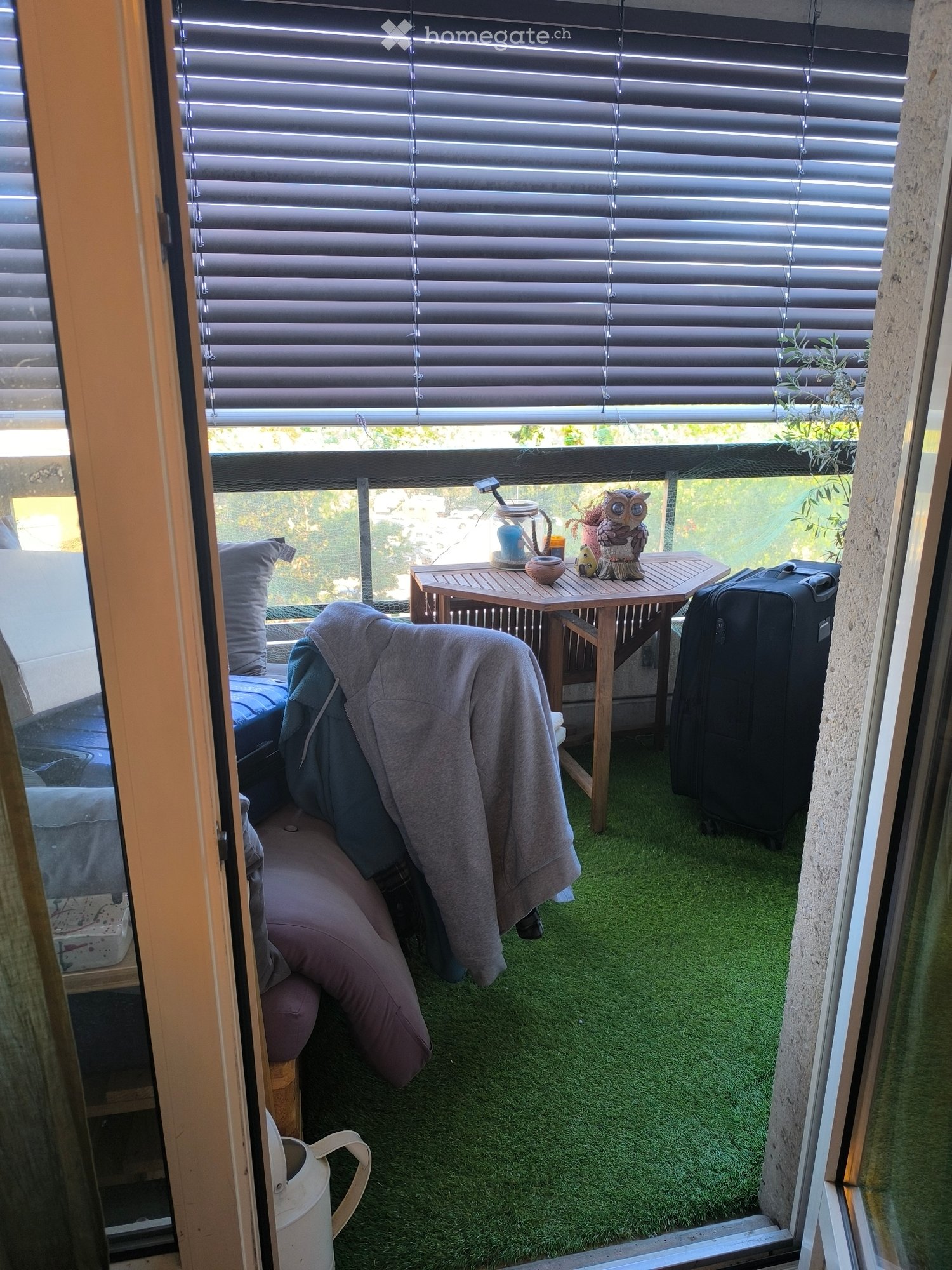 2 ½ rooms apartment, photo 5 of 5