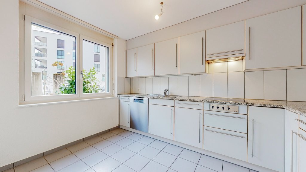 2 ½ rooms apartment, photo 4 of 9