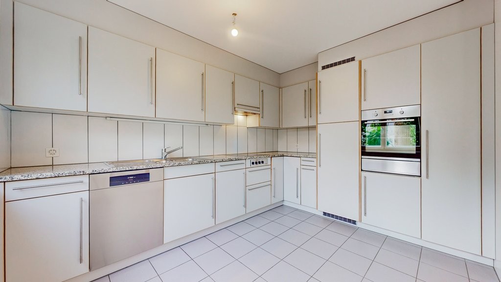 2 ½ rooms apartment, photo 3 of 9
