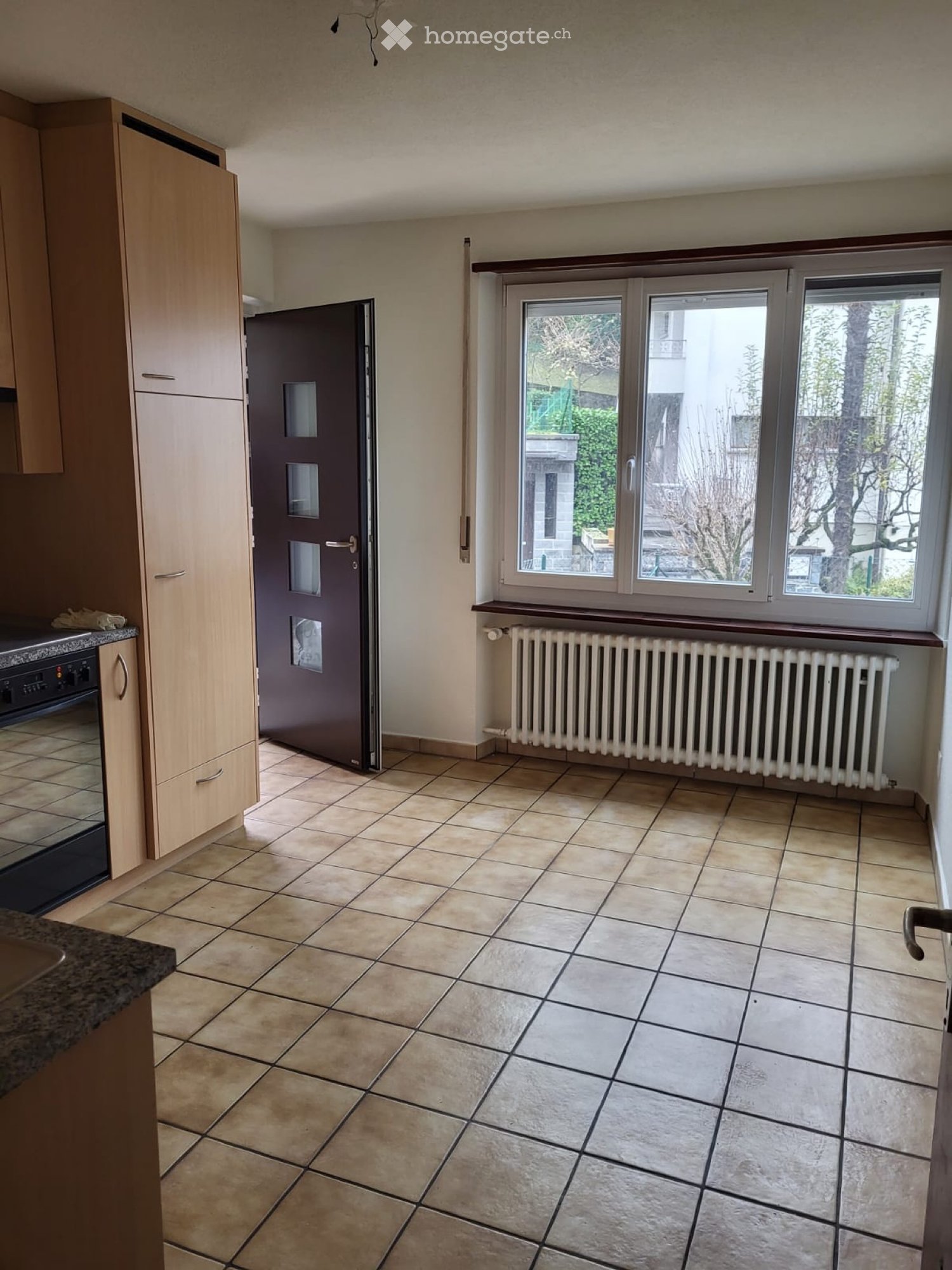 2 ½ rooms apartment, photo 1 of 5