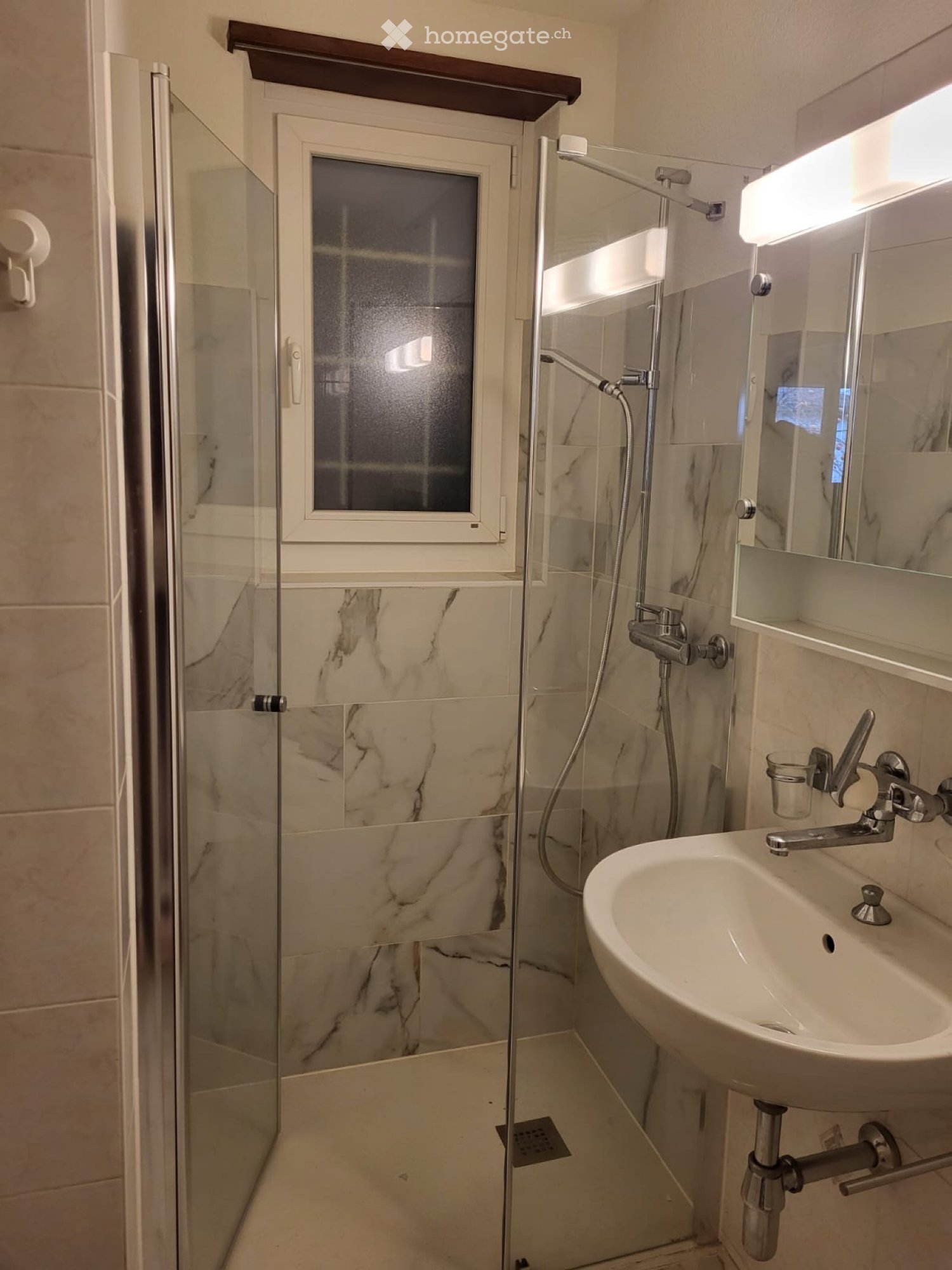 2 ½ rooms apartment, photo 5 of 5