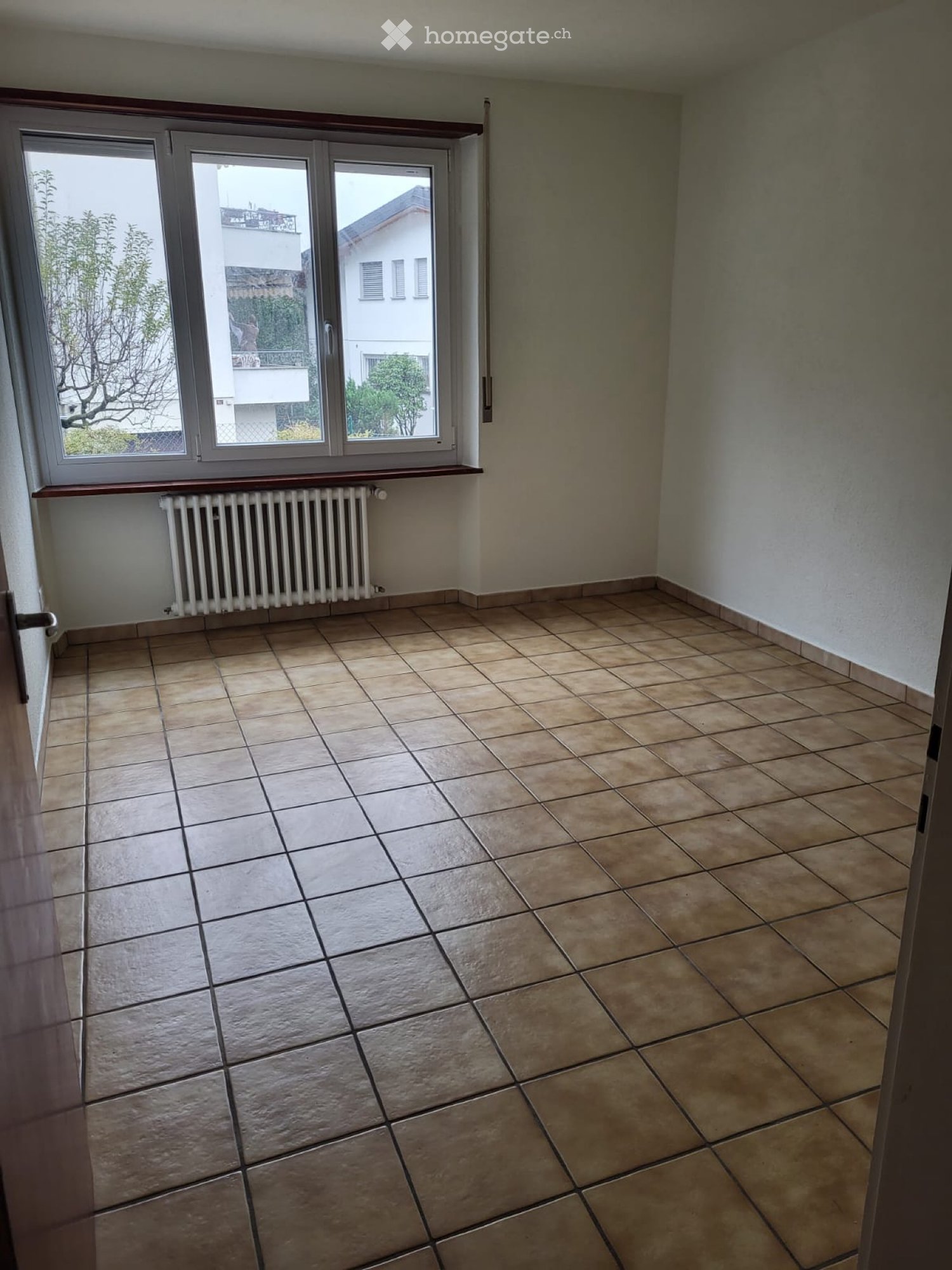 2 ½ rooms apartment, photo 2 of 5