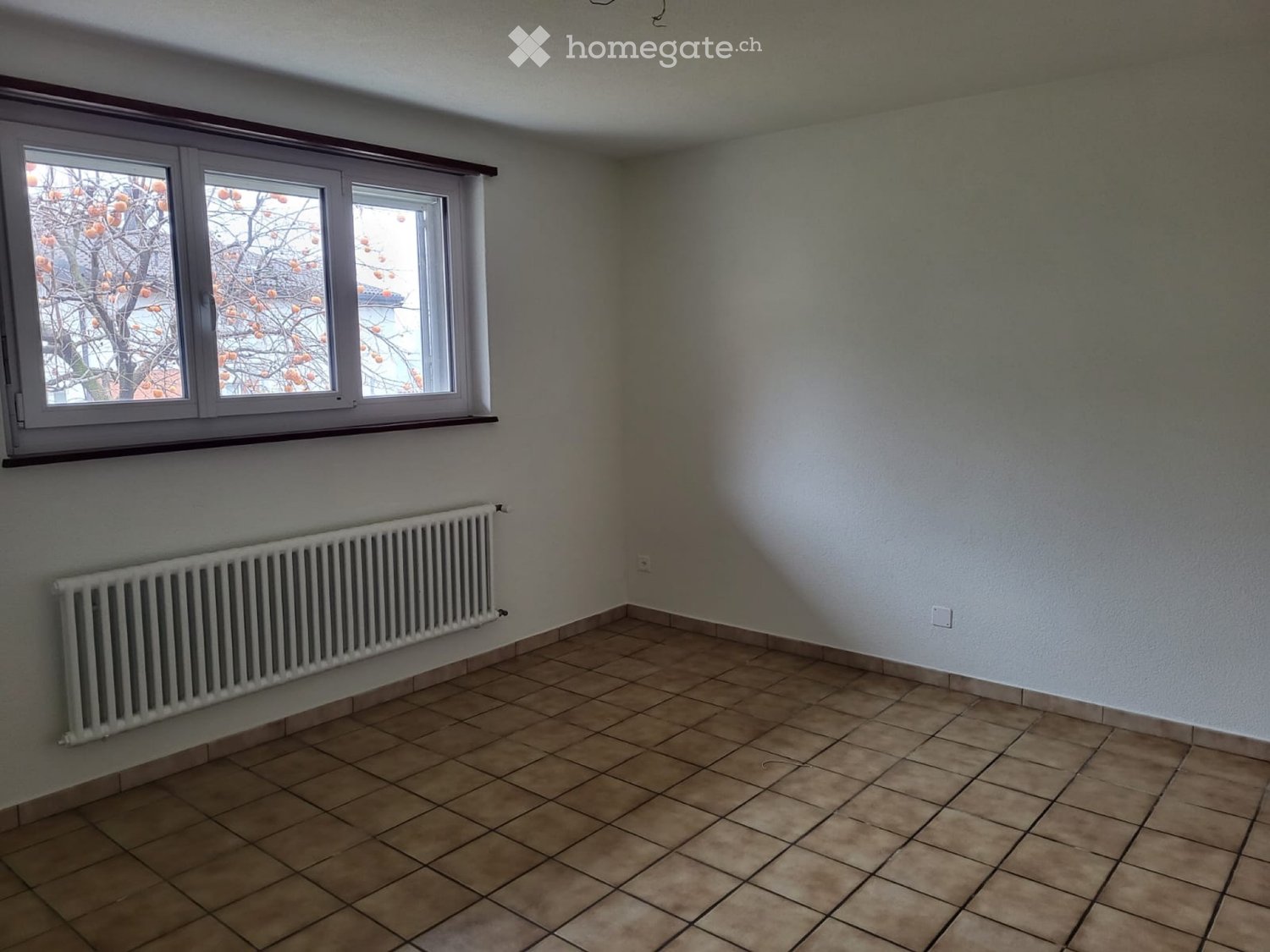 2 ½ rooms apartment, photo 3 of 5