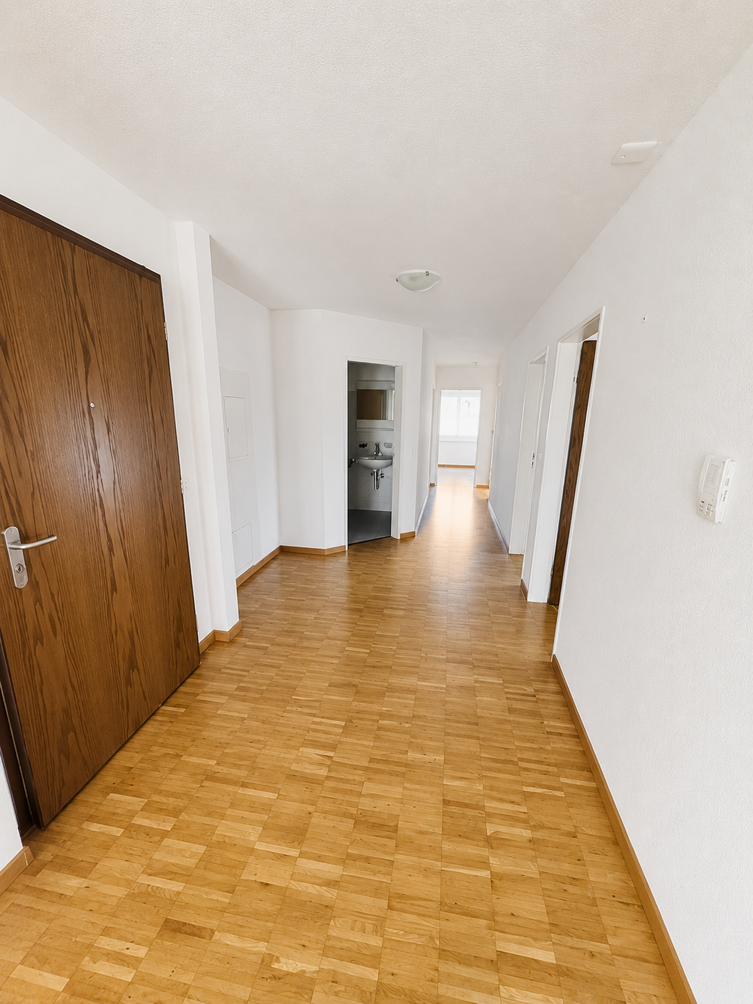 Appartement 5 ½ pièces