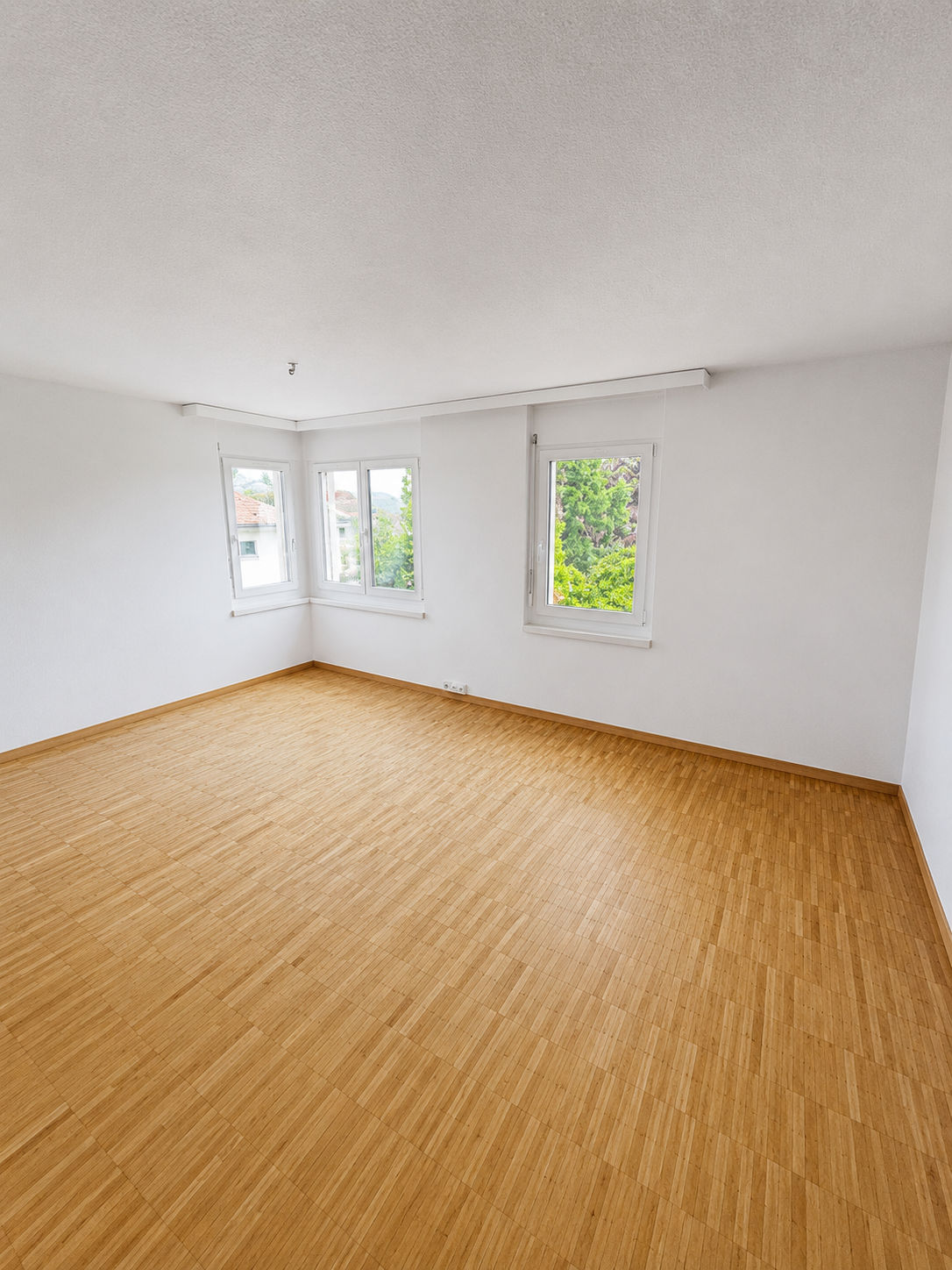 Appartement 5 ½ pièces