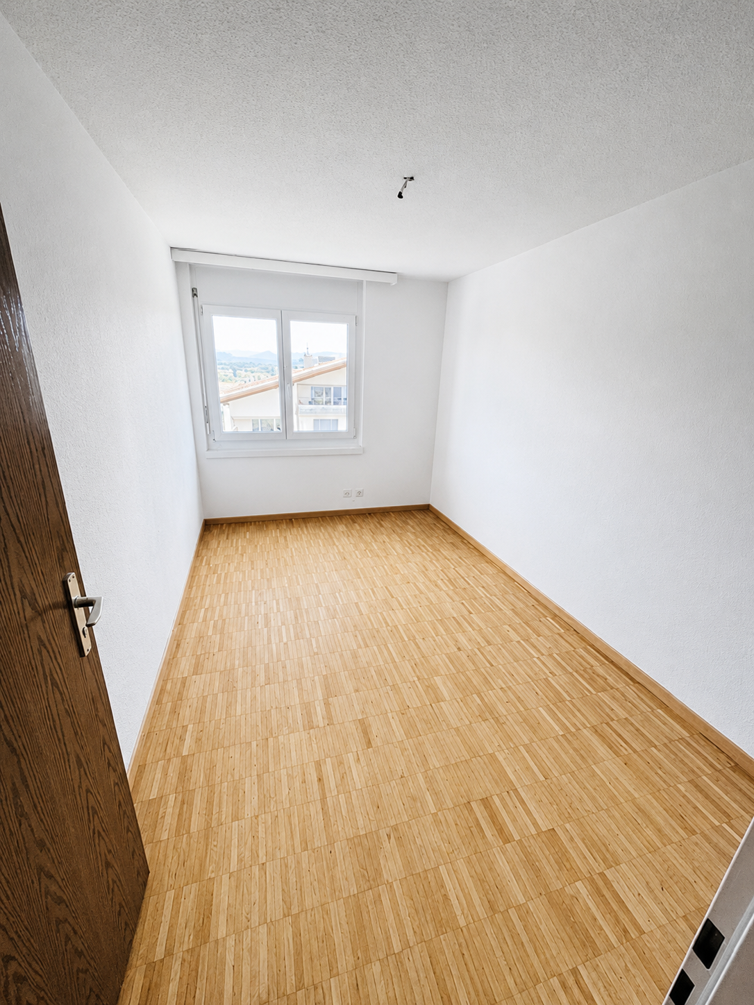 Appartement 5 ½ pièces