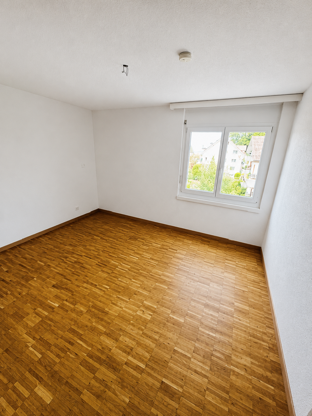 Appartement 5 ½ pièces