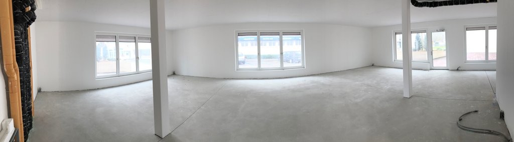 negozio di 115m²