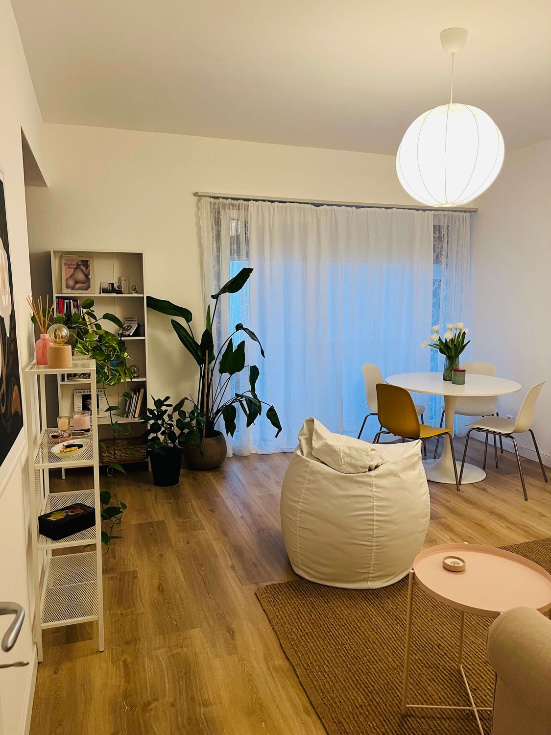 2 ½ rooms apartment, photo 4 sur 10