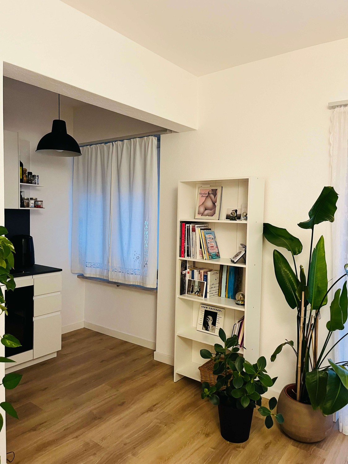 2 ½ rooms apartment, photo 5 sur 10