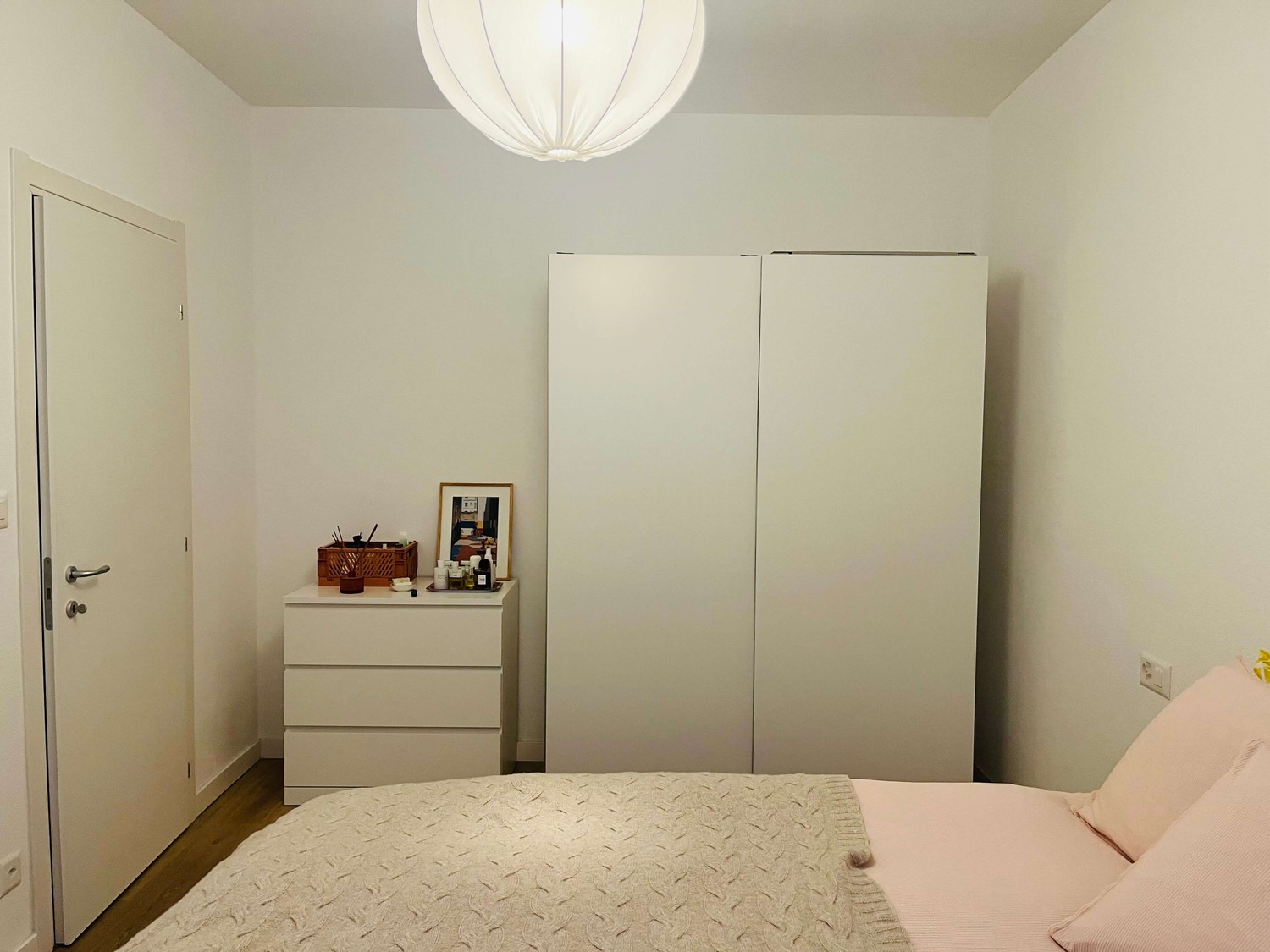 2 ½ rooms apartment, photo 8 sur 10
