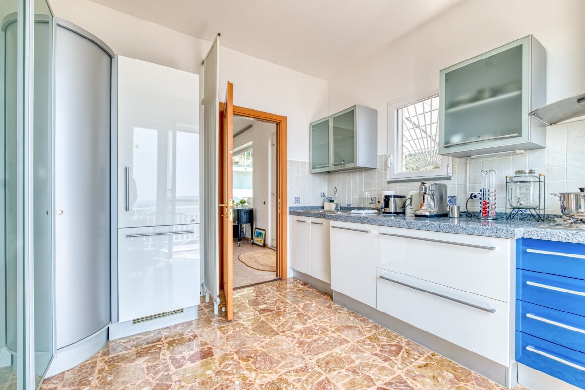 3 ½ rooms furnished flat, photo 6 of 10
